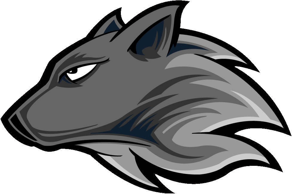 Bucks Wolves Logo