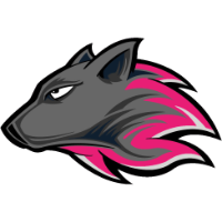 Bucks Wolfpack Logo