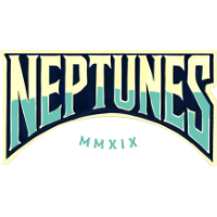 Cheltenham Neptunes Logo