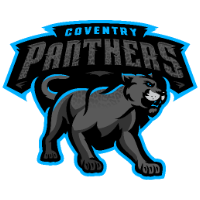 Coventry Panthers Logo
