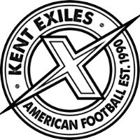 Kent Exiles Logo