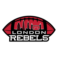 London Rebels Logo