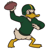 Marlow Ducks Logo