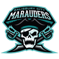 Salisbury Marauders Logo