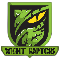Wight Raptors Logo